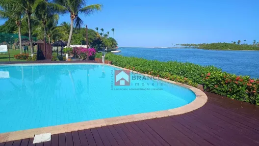 Flat com 2 Quartos à venda, 82m² no Barra do Jacuípe, Camaçari