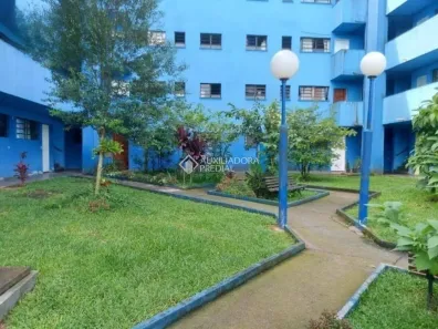 Apartamento com 2 Quartos à venda, 54m² no Conjunto Habitacional Parque Valo Velho II, São Paulo