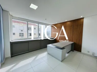 Sala Comercial para alugar, 36m² no Santana, Porto Alegre