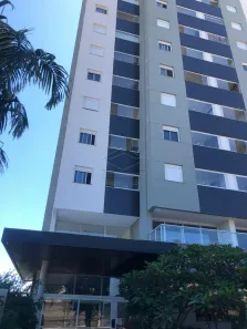 Apartamento com 1 Quarto à venda, 40m² no Vila Aviação, Bauru