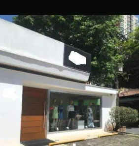 Ponto Comercial à venda, 130m² no Vila Assunção, Santo André