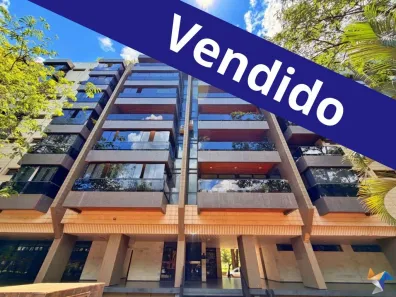 Apartamento com 3 Quartos à venda, 154m² no Asa Norte, Brasília