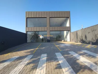 Ponto Comercial para alugar, 153m² no SETSUL, São José do Rio Preto