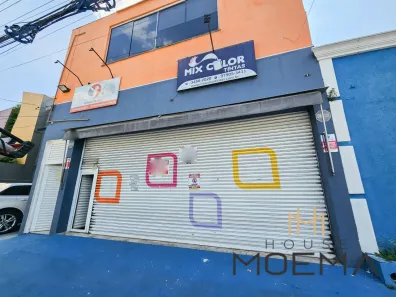 Imóvel Comercial para alugar, 80m² no Indianópolis, São Paulo