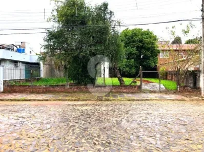 Lote/Terreno à venda, 455m² no Rio Branco, São Leopoldo
