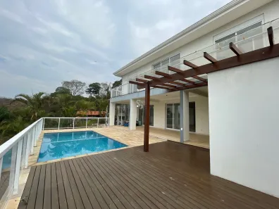 Casa de Condomínio com 5 Quartos à venda, 700m² no Jardim Soleil, Valinhos