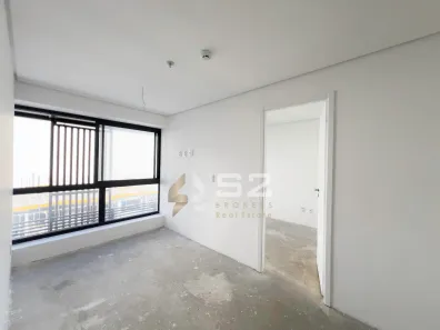 Apartamento com 1 Quarto à venda, 31m² no Vila Pompéia, São Paulo