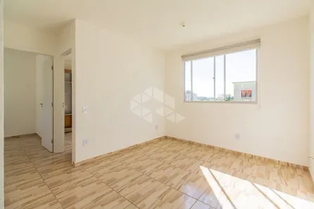 Apartamento com 2 Quartos para alugar, 40m² no Mário Quintana, Porto Alegre