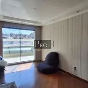 Apartamento com 3 Quartos à venda, 147m² no Santa Maria, São Caetano do Sul