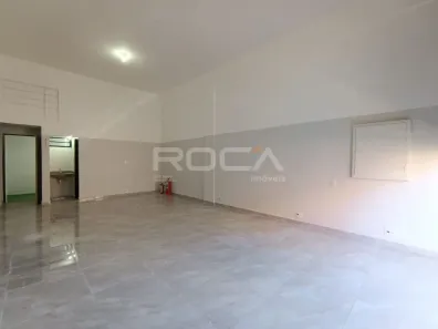 Ponto Comercial para alugar, 45m² no Vila Seixas, Ribeirão Preto