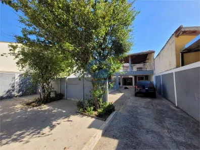 Sobrado com 4 Quartos à venda, 250m² no Vila Maria Helena, Indaiatuba