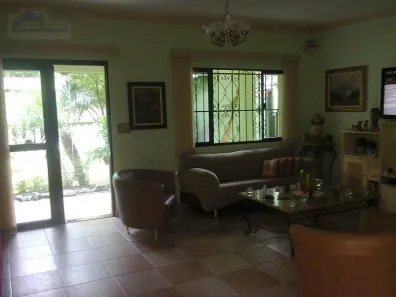 Casa com 4 Quartos à venda, 330m² no Mirandópolis, São Paulo