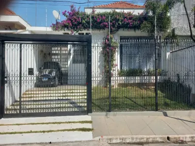 Casa com 3 Quartos à venda, 210m² no Rudge Ramos, São Bernardo do Campo