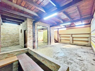Galpão/Depósito/Armazém para alugar, 646m² no Jardim Salgado Filho, Ribeirão Preto
