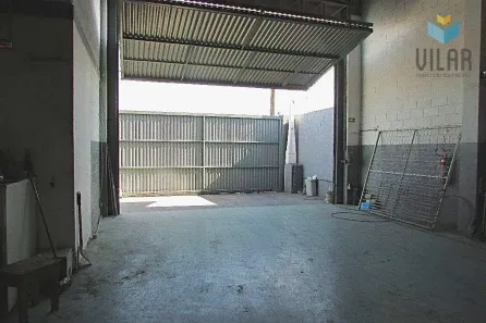 Galpão/Depósito/Armazém à venda, 749m² no Parque São João, Votorantim