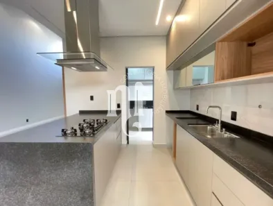 Casa de Condomínio com 3 Quartos à venda, 140m² no Jardim Flamboyant, Paulínia