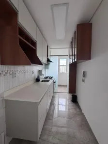 Apartamento com 2 Quartos para alugar, 56m² no Vila Prudente, São Paulo