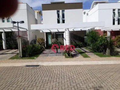 Casa de Condomínio com 3 Quartos à venda, 140m² no Vila Aurora, Indaiatuba