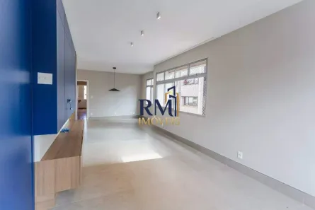 Apartamento com 4 Quartos à venda, 118m² no Lourdes, Belo Horizonte