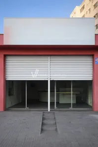 Galpão/Depósito/Armazém à venda, 630m² no Cambuí, Campinas