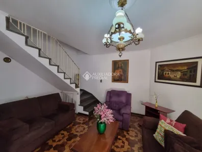 Sobrado com 3 Quartos para alugar, 136m² no Osvaldo Cruz, São Caetano do Sul