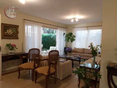Casa com 4 Quartos à venda, 280m² no Jardim Esplanada, São José dos Campos