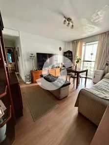 Apartamento com 2 Quartos à venda, 90m² no Icaraí, Niterói