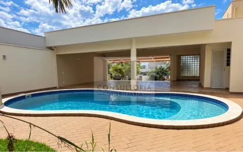 Sobrado com 3 Quartos para alugar, 286m² no Jardim Panorama, Indaiatuba
