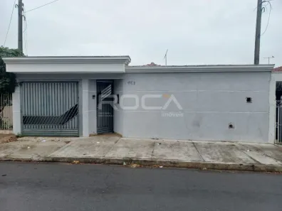 Casa com 2 Quartos à venda, 74m² no Vila Prado, São Carlos