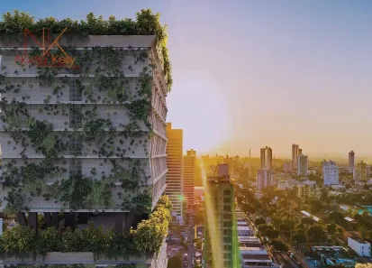 Flat com 1 Quarto à venda, 23m² no Tambauzinho, João Pessoa