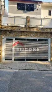 Sobrado com 3 Quartos à venda, 225m² no Alves Dias, São Bernardo do Campo