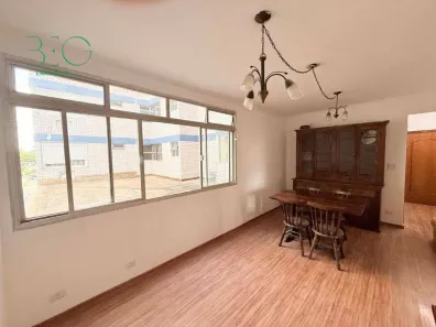 Apartamento com 2 Quartos à venda, 90m² no Ponta da Praia, Santos