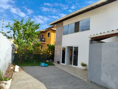 Casa com 5 Quartos à venda, 308m² no Vilas do Atlântico, Lauro de Freitas