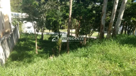 Lote/Terreno à venda, 843m² no Residencial San Diego (Paysage Serein), Vargem Grande Paulista