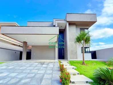 Casa de Condomínio com 5 Quartos à venda, 354m² no Jardim Portugal, Valinhos