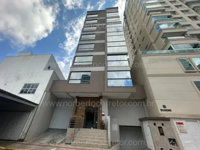 Apartamento com 2 Quartos à venda, 85m² no Centro, Itapema