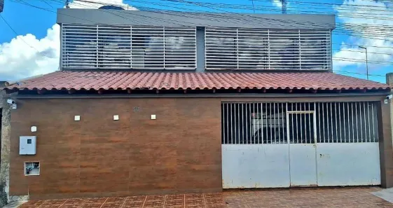 Casa com 5 Quartos à venda, 244m² no Ceilândia Norte, Brasília