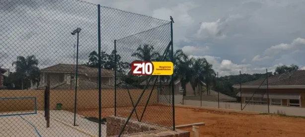 Lote/Terreno à venda, 437m² no Chácara Belvedere, Indaiatuba