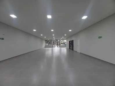 Ponto Comercial para alugar, 180m² no Boa Vista, Londrina