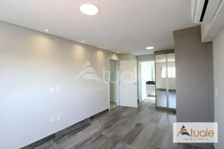 Apartamento com 3 Quartos à venda, 115m² no Parque Ortolândia, Hortolândia