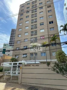 Sala Comercial à venda, 47m² no Botafogo, Campinas