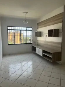 Apartamento com 3 Quartos à venda, 97m² no Jardim Califórnia, Jacareí
