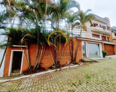 Sobrado com 6 Quartos à venda, 410m² no Planalto Paulista, São Paulo