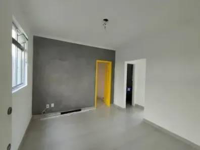 Apartamento com 2 Quartos à venda, 70m² no Embaré, Santos
