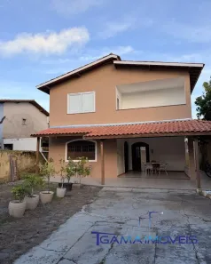 Casa de Condomínio com 3 Quartos à venda, 400m² no Parque das Dunas (Abrantes), Camaçari