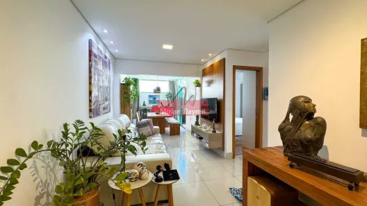 Apartamento com 2 Quartos à venda, 113m² no Serra, Belo Horizonte