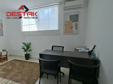 Imóvel Comercial para alugar, 9m² no Chácara Urbana, Jundiaí
