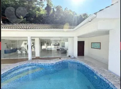 Casa com 4 Quartos à venda, 600m² no São Francisco, Niterói