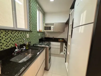 Apartamento com 2 Quartos à venda, 60m² no Copacabana, Rio de Janeiro