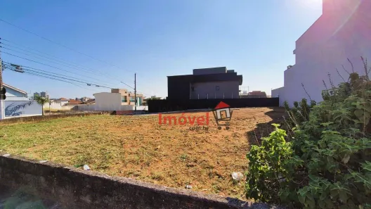 Lote/Terreno à venda, 345m² no Independência, São Bernardo do Campo